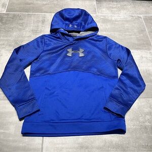 Under Armour Boys Hoodie